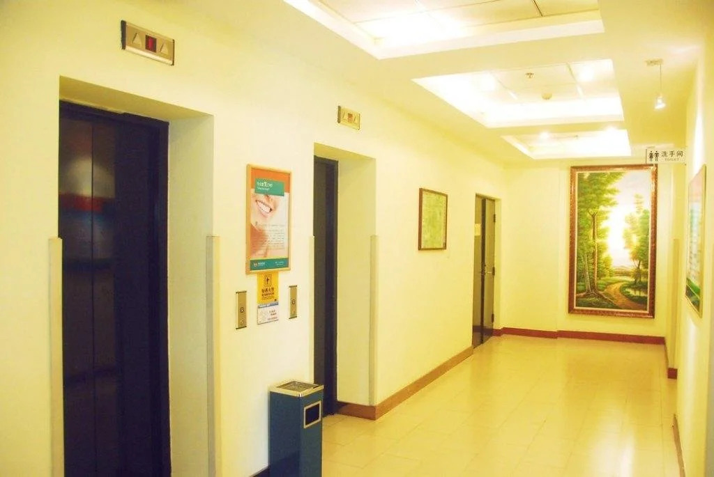 Zibo Simaiou Hotel