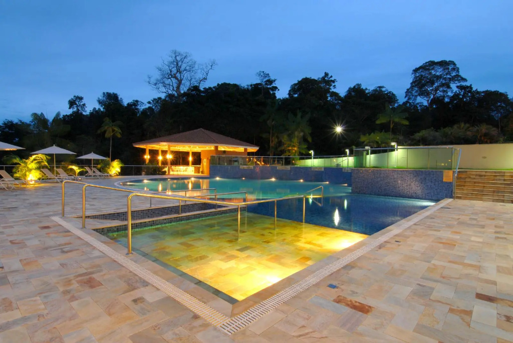 Amazonia Golf Resort By Nobile