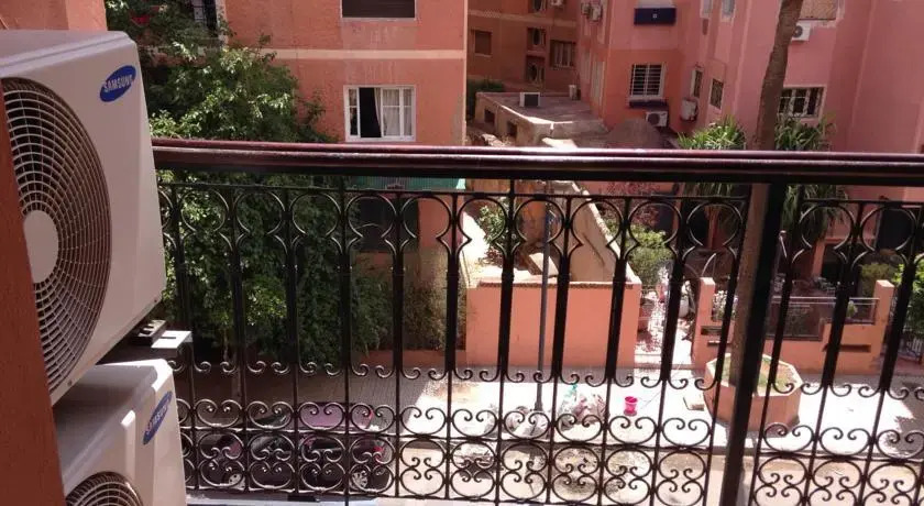 Residence Zineb