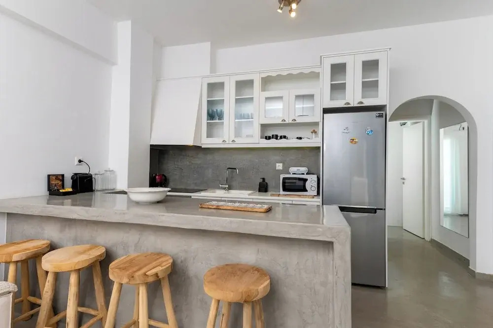 AquaLung Suites