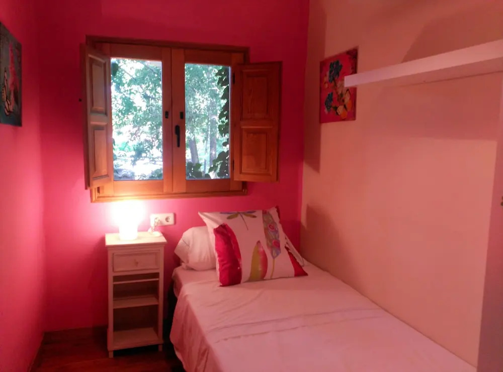 La Casita del Río