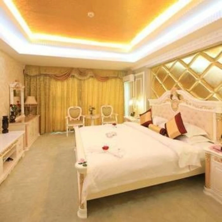 Jinmeng Hotel