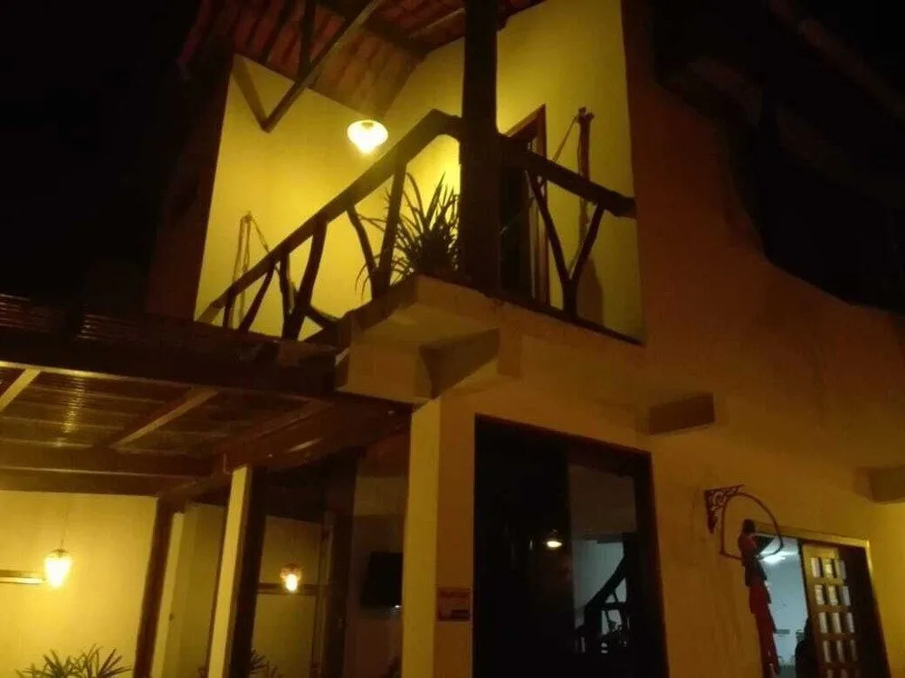 Bella Ipê Hostel