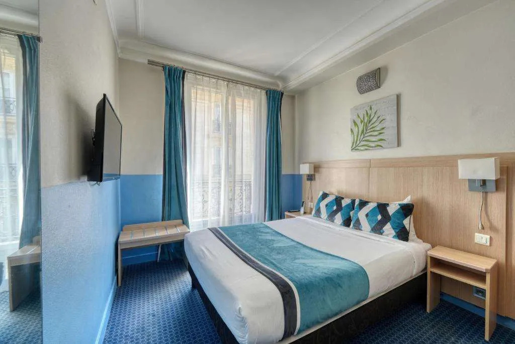 Hotel Phenix Paris