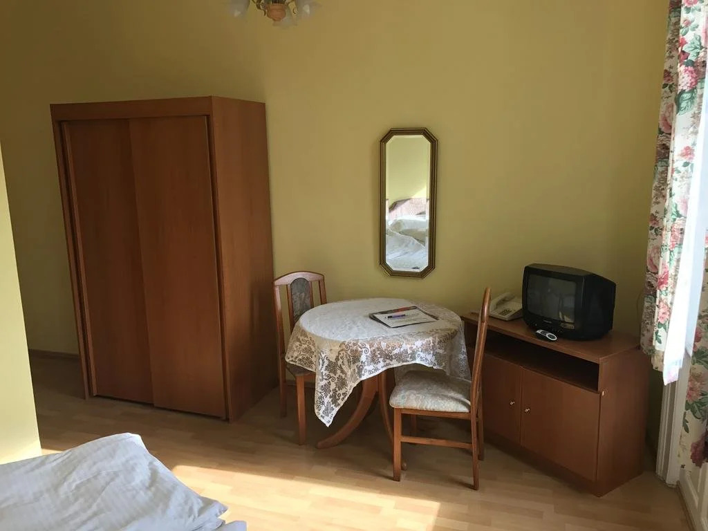 Hotel Stefanie