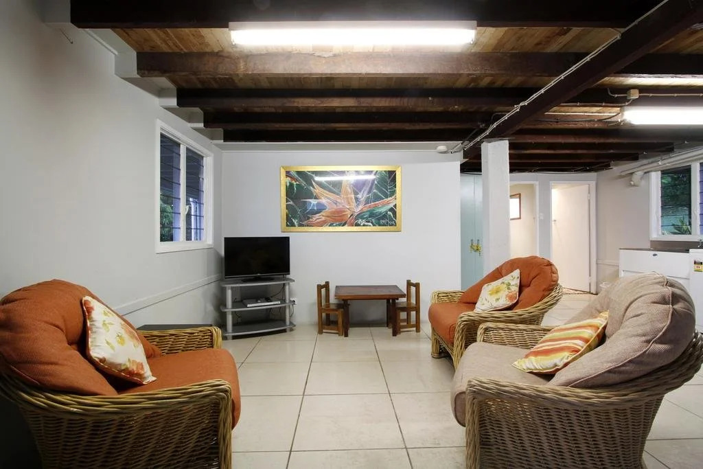 Norm's Beach House
