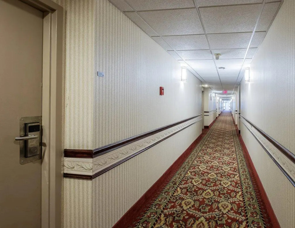 Red Roof Inn Hartford - Vernon