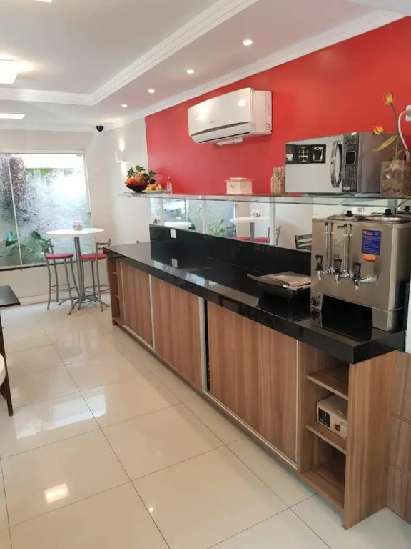 Tulipa Hotel