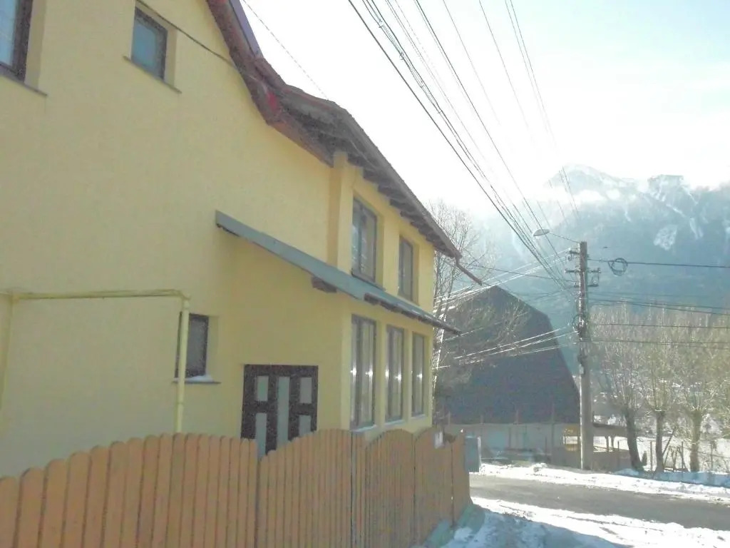 Casa Doina