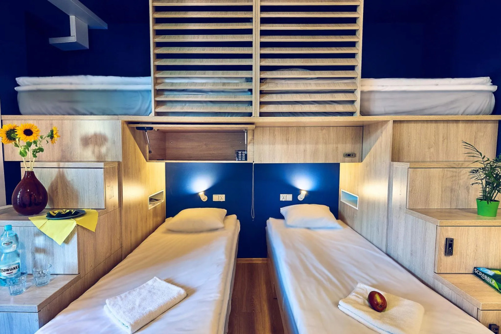 Draggo House - Premium Rooms - Old Town