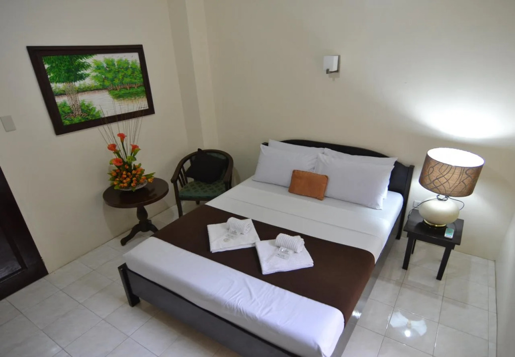 Le Grand Suites