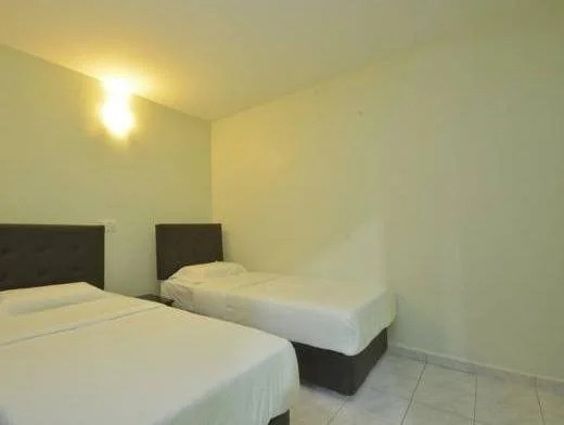 Gamy Inn