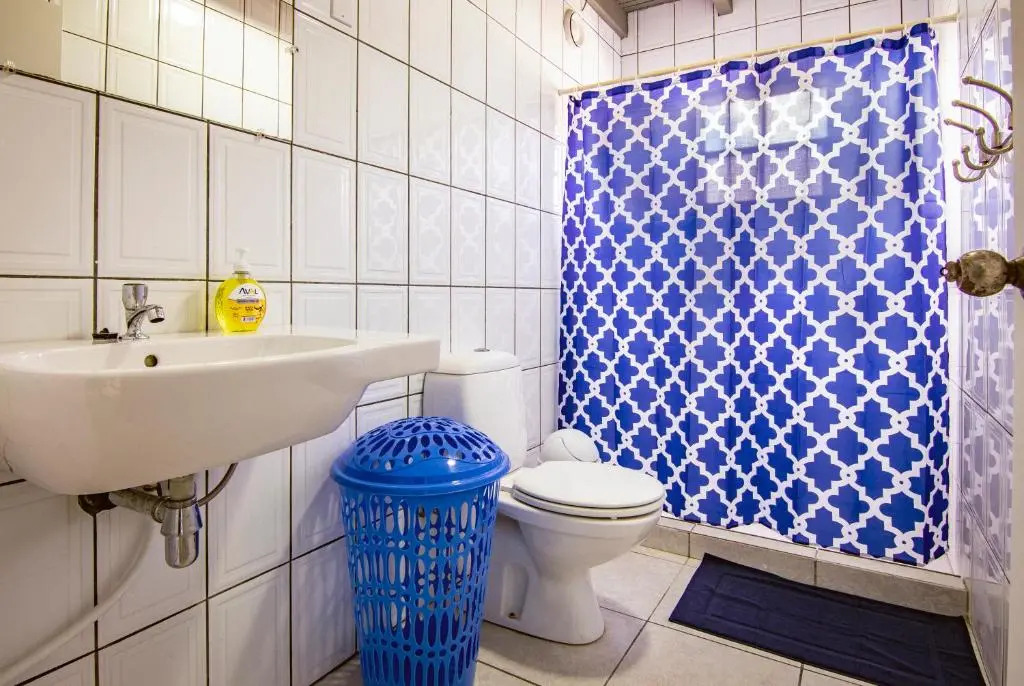 CityLife Apartments Willemstad - 3 bedroom apartment - J