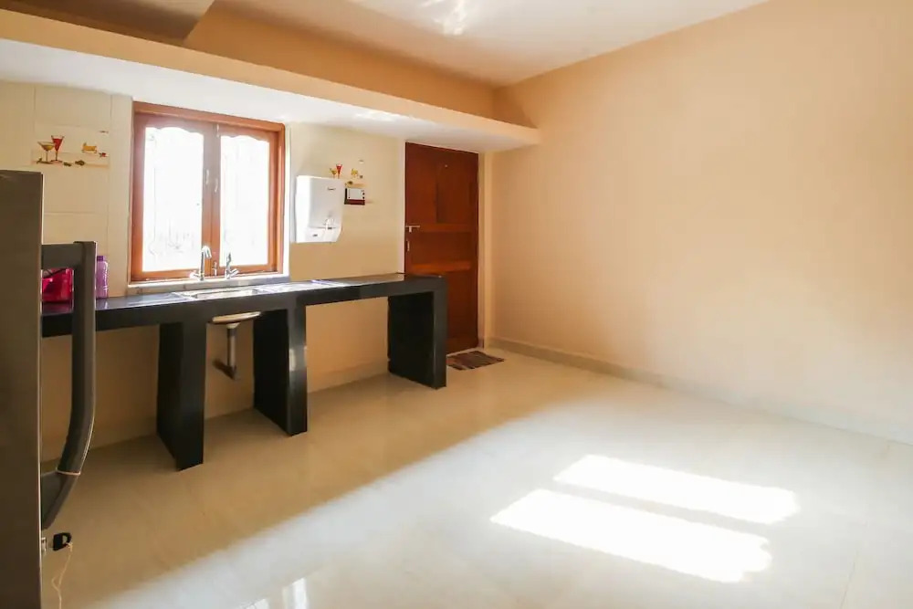 OYO 15529 Home Decent 2BHK Candolim