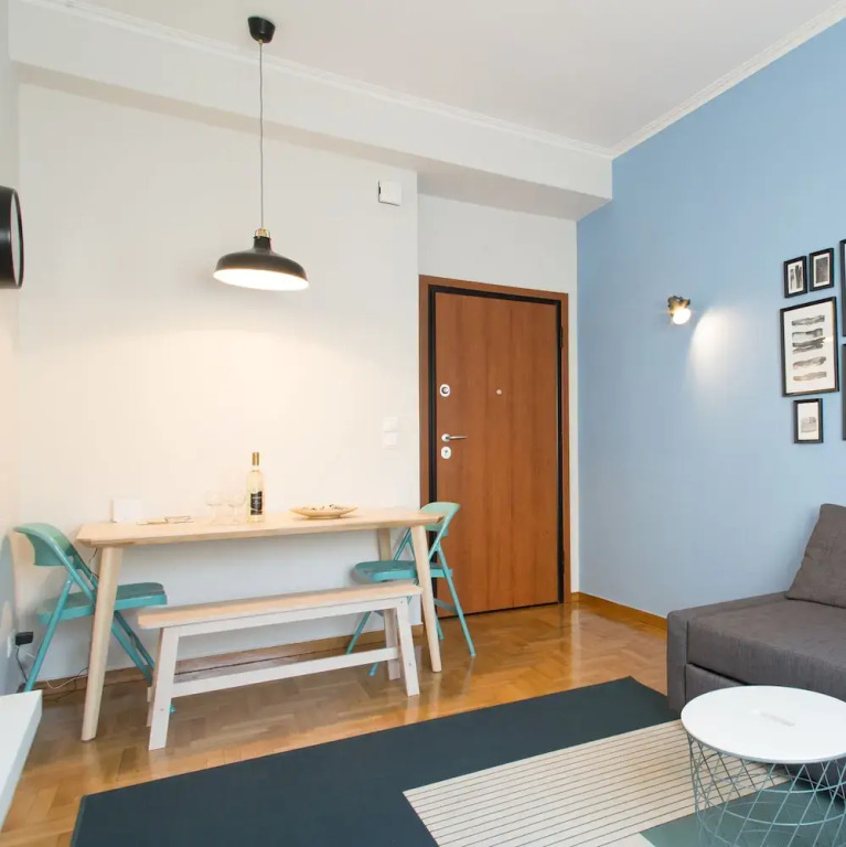 41m² Apartment next to Acropolis Museum!!!