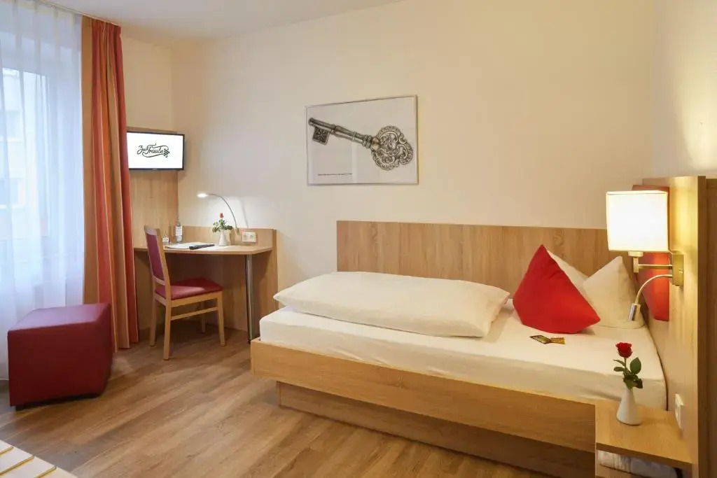 Hotel Zur Traube