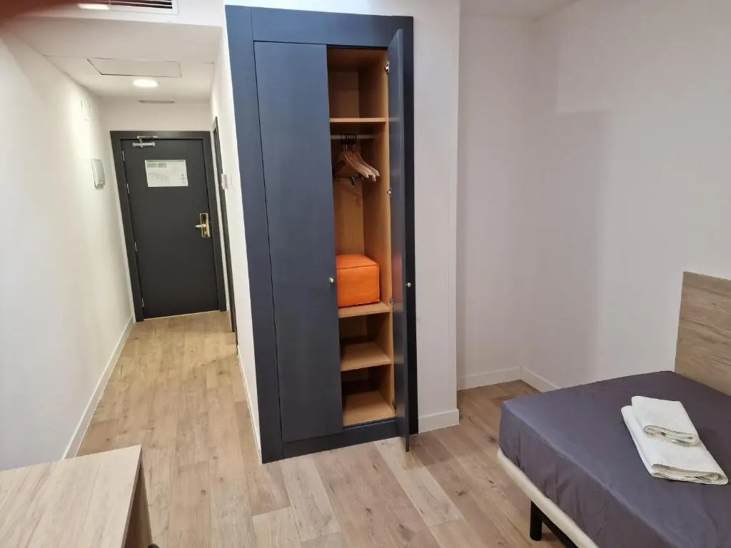 Micampus Leganés Student Residence