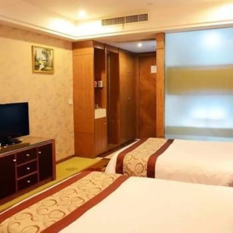 Ningbo Boli Business Hotel