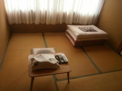 Kakiya Ryokan
