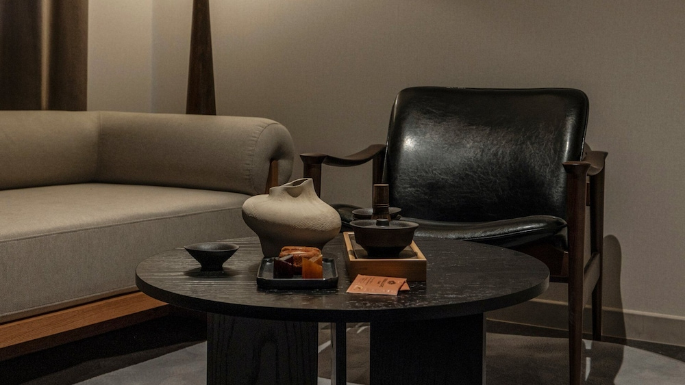 Anook Signature Hotel Seoul Guro