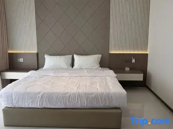 NEW Luxury 6BR Pool Villa Pattaya, 10mn Walking St