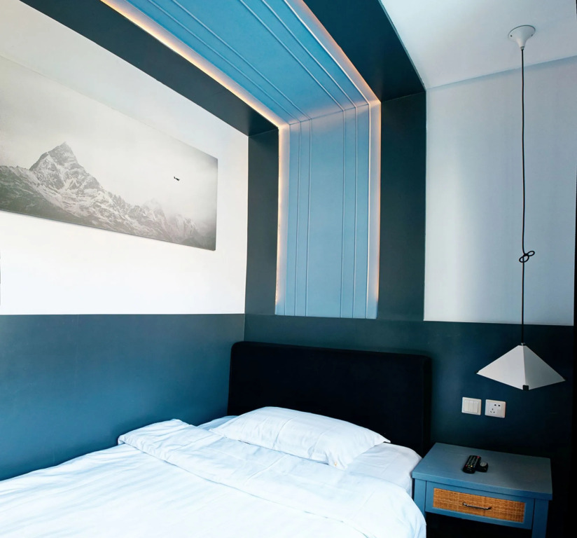 Upland International Youth Hostel