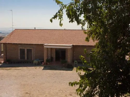 B&B La Collina