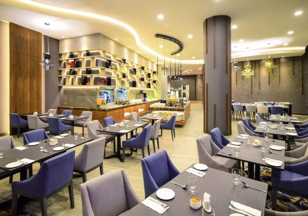Mercure Selangor Selayang