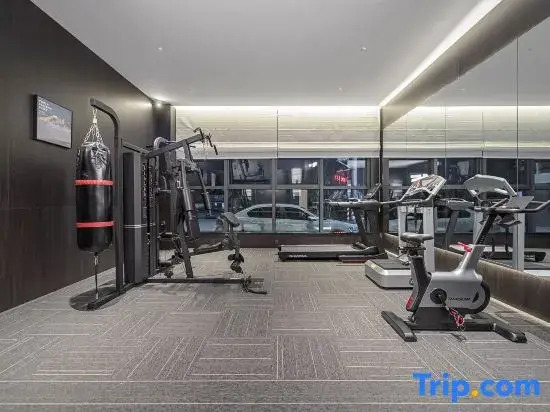 Miyang S Hotel (Chenzhou Taiwan Industrial Park Branch)