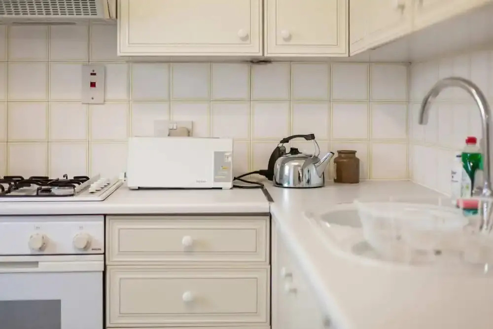 Cozy 2 Bedroom Flat in Pimlico near Metro Station