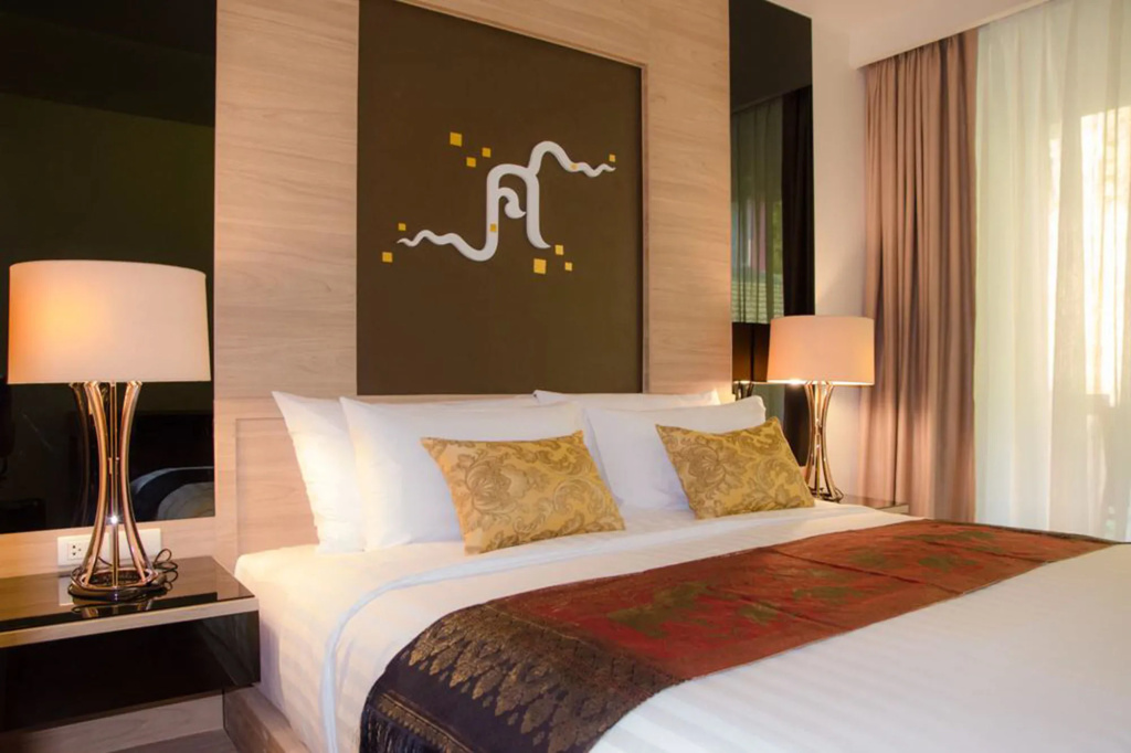 The Erawan Koh Chang -SHA Extra Plus