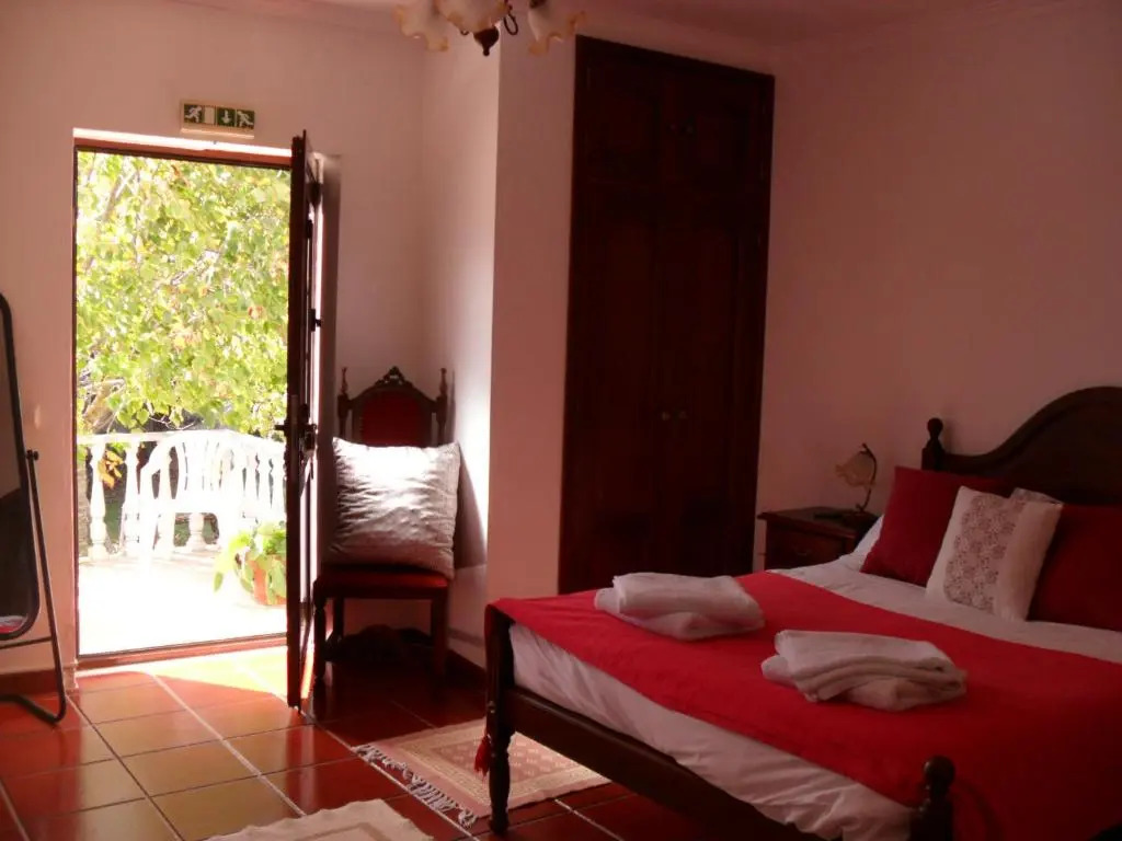 Casa Vale Florido