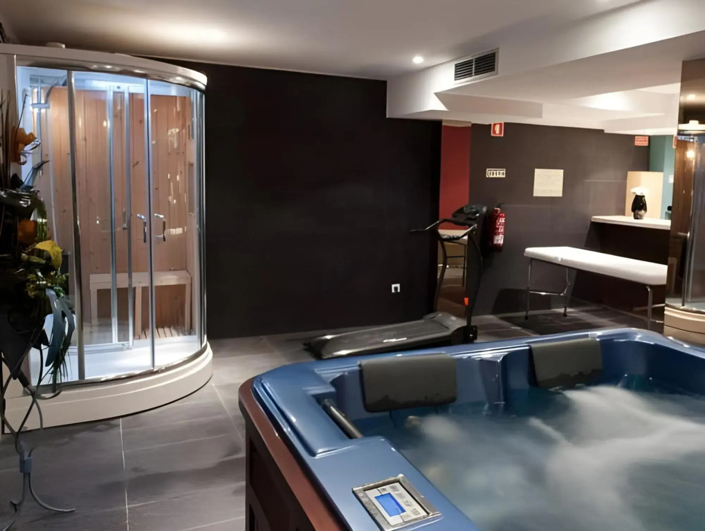 Mondim AL & Spa