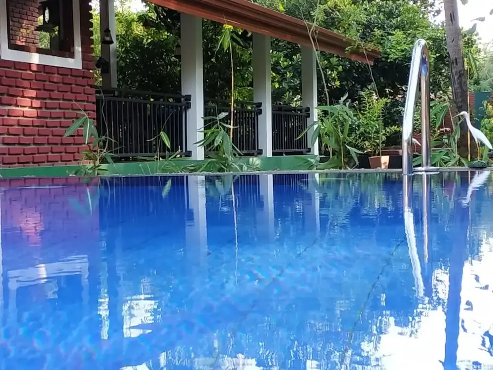 Sigiriya Cashew Palace Resort