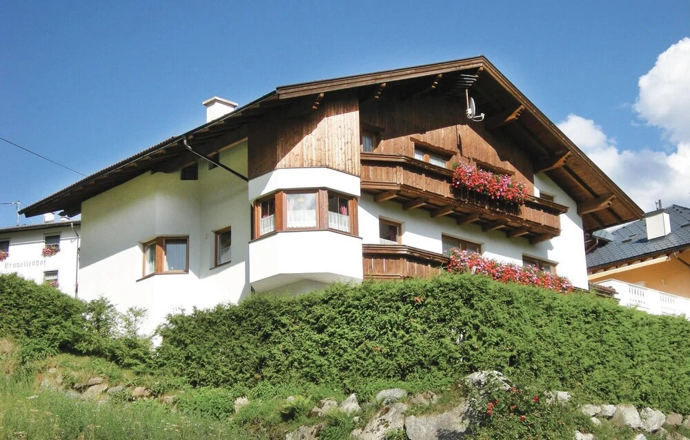 Beautiful Apartment in Kappl With 2 Bedrooms and Wifi