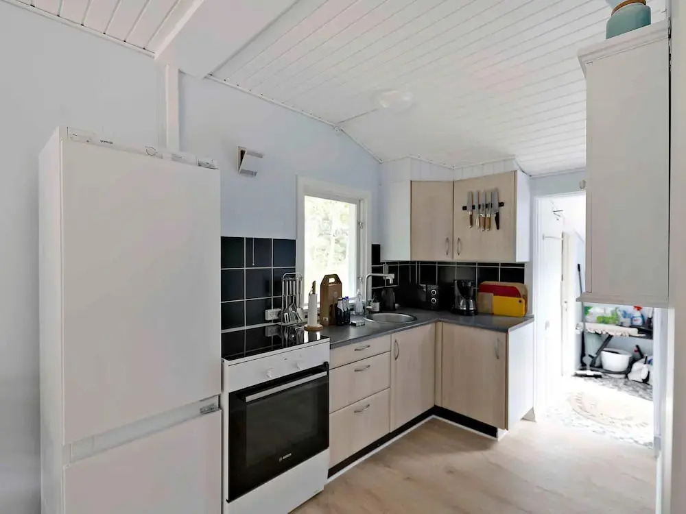 5 Star Holiday Home in Aakirkeby