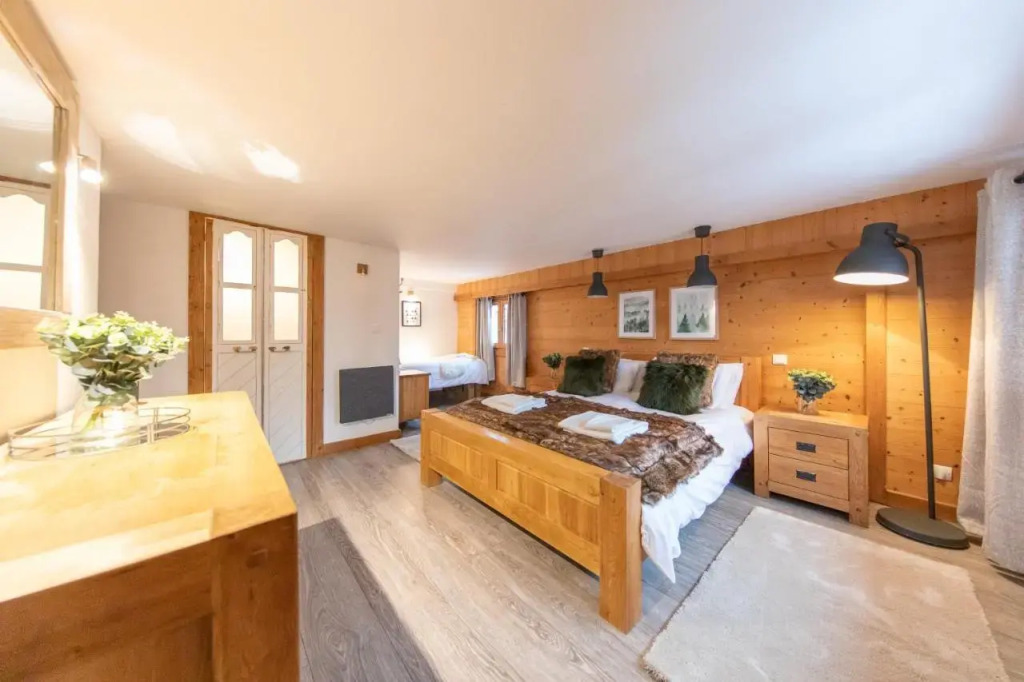 Chalet Figue