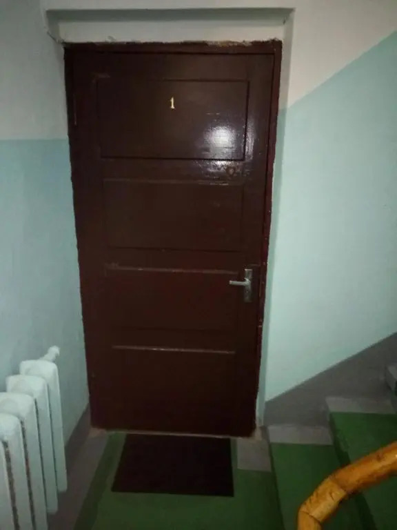Viestura apartamenti