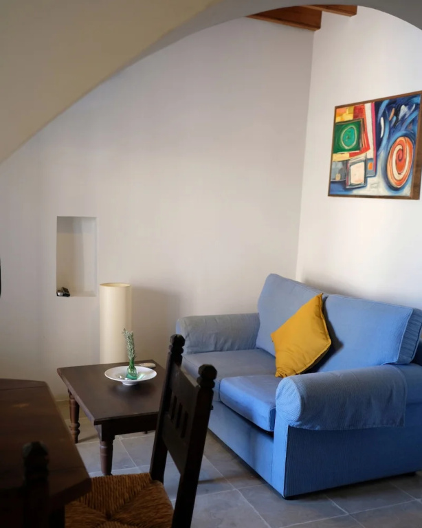 Evkarpos Country House