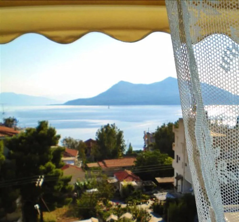 Sagini Boutique Hotel