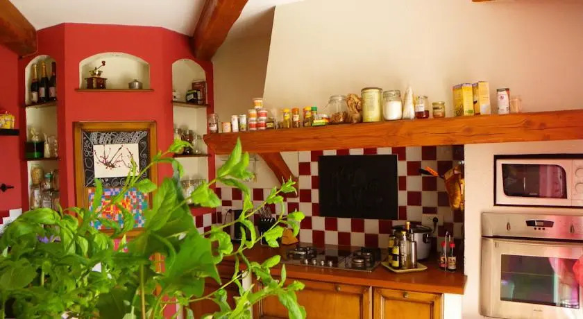 Gite Côté Sud