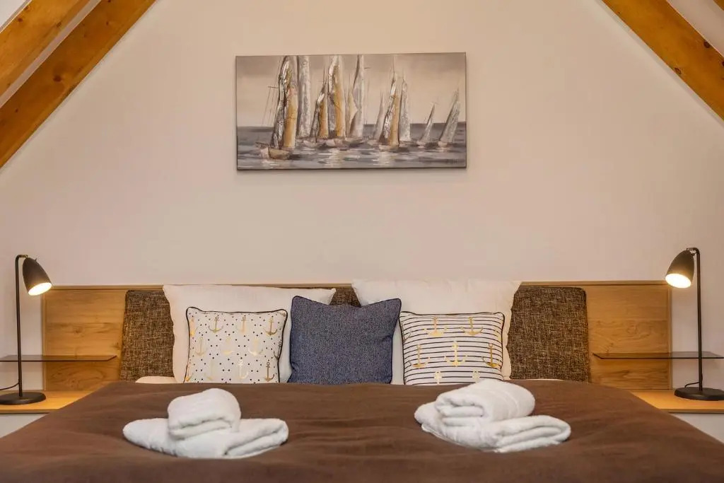 Suite Strandluft