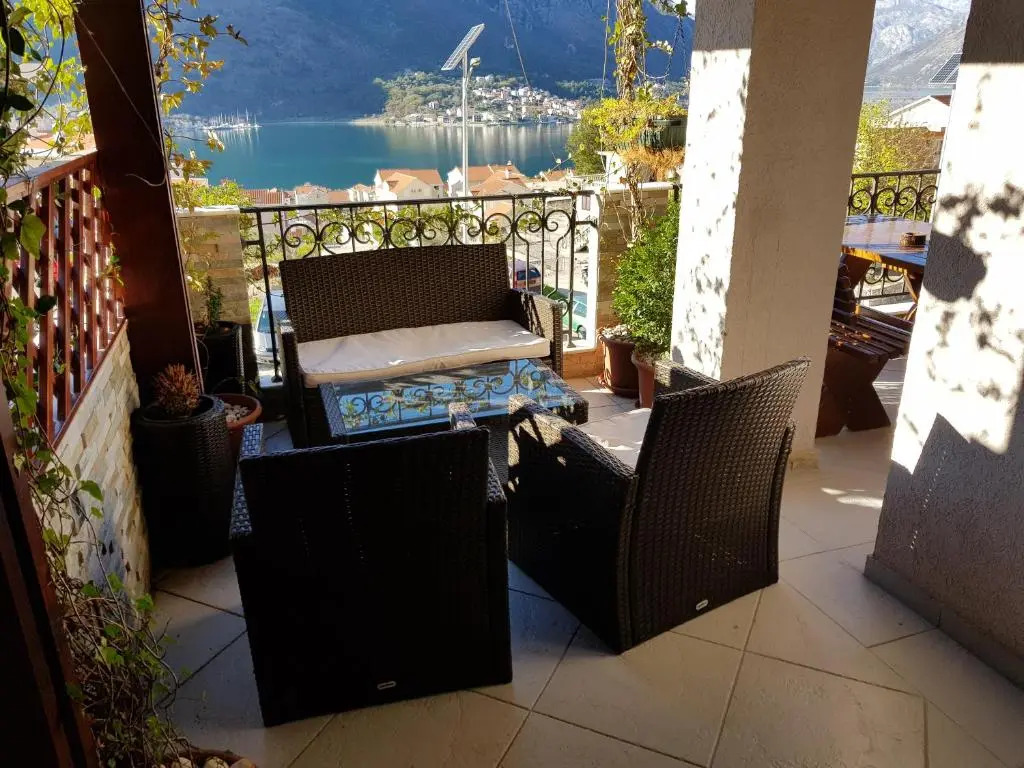 Apartment Stella di Cattaro