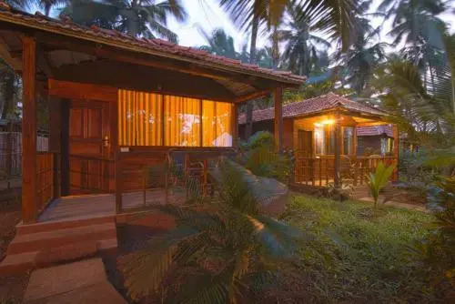 Yab Yum Resort