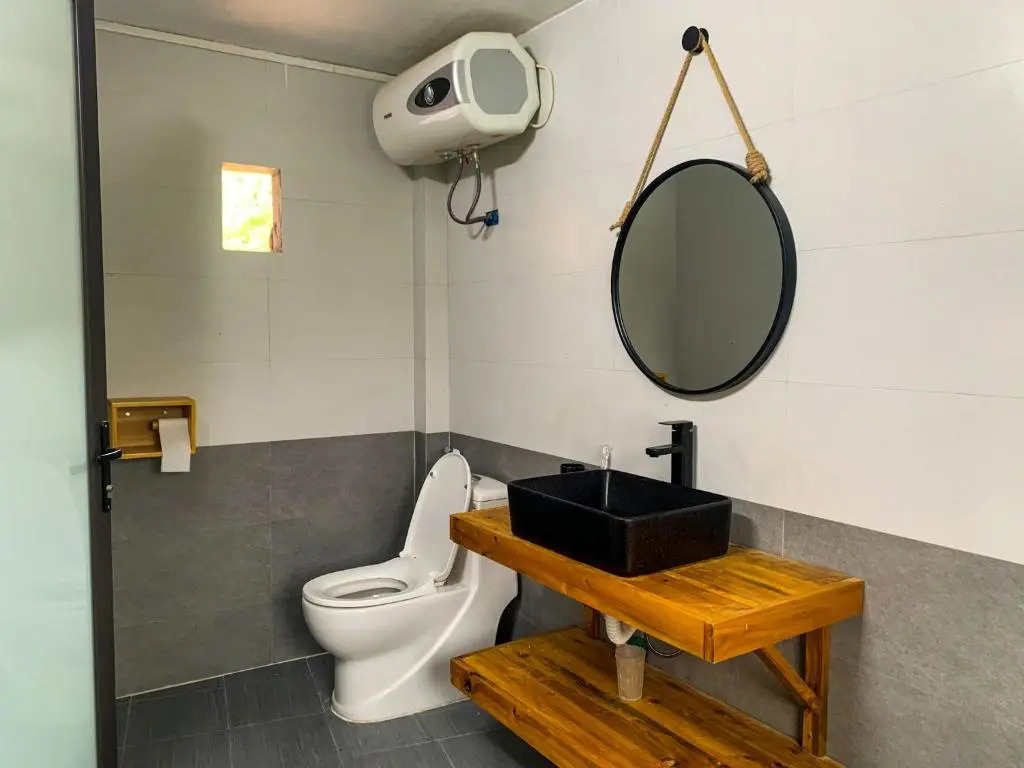 Homestay số 91-Suối Hồ Sa Pa