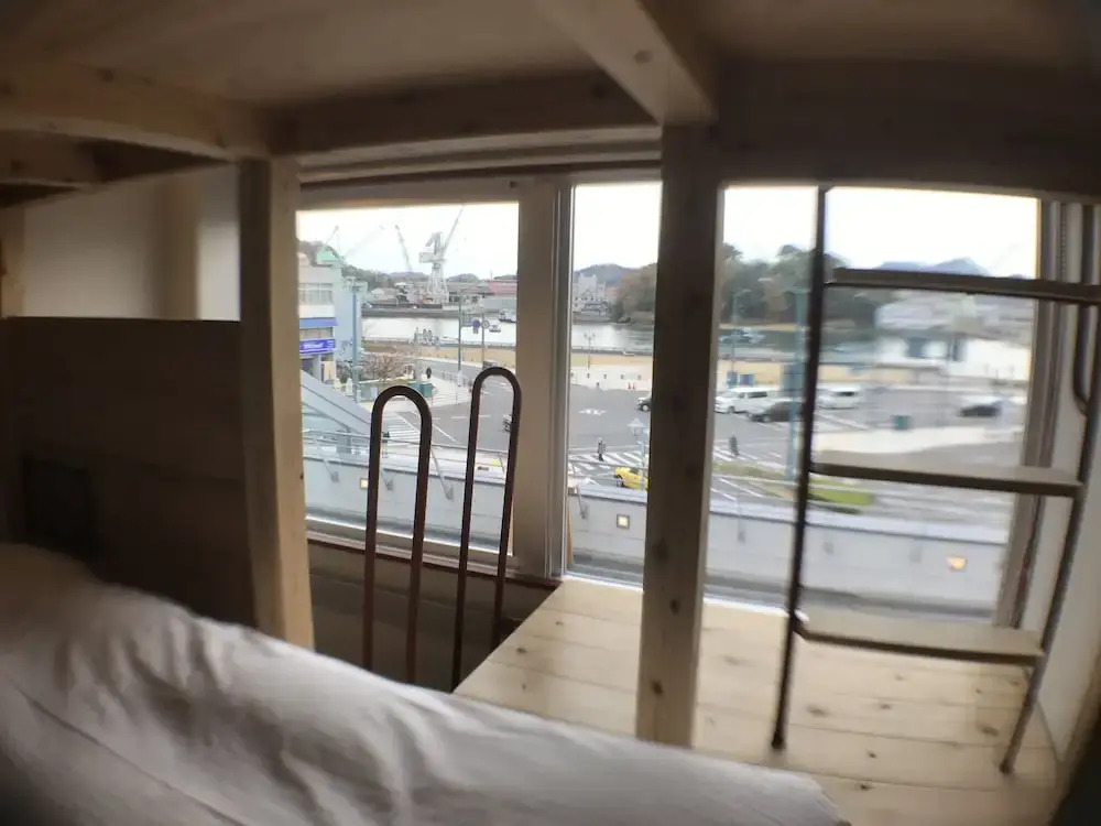 ㎥ Hostel