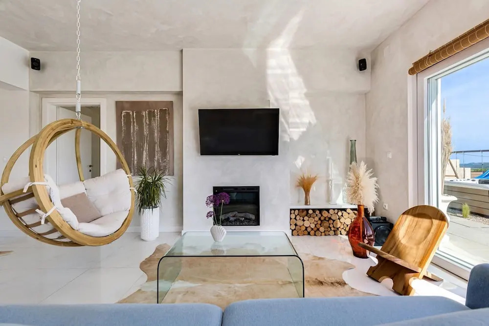 Villa Nebesi ZadarVillas