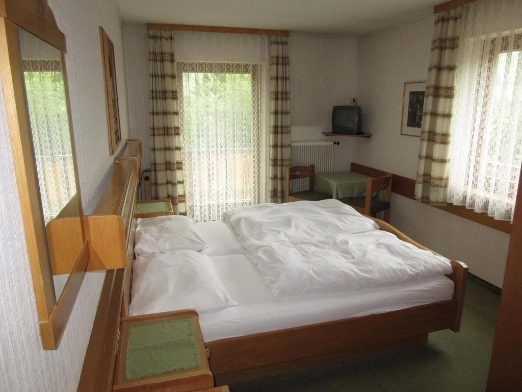 Unser Hoamat Appartement