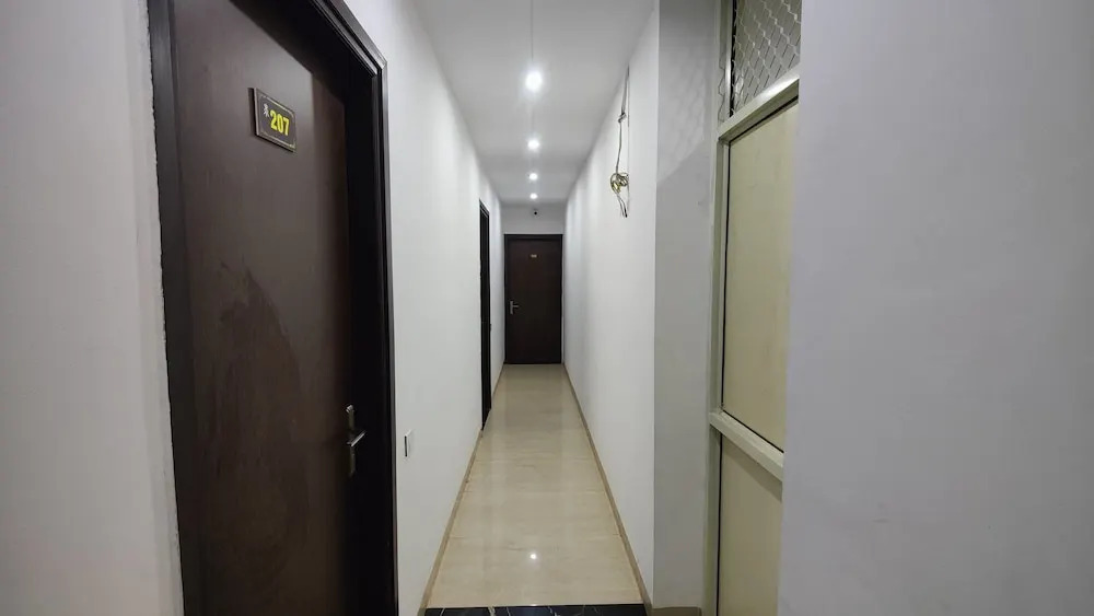 Hotel Royal Regency
