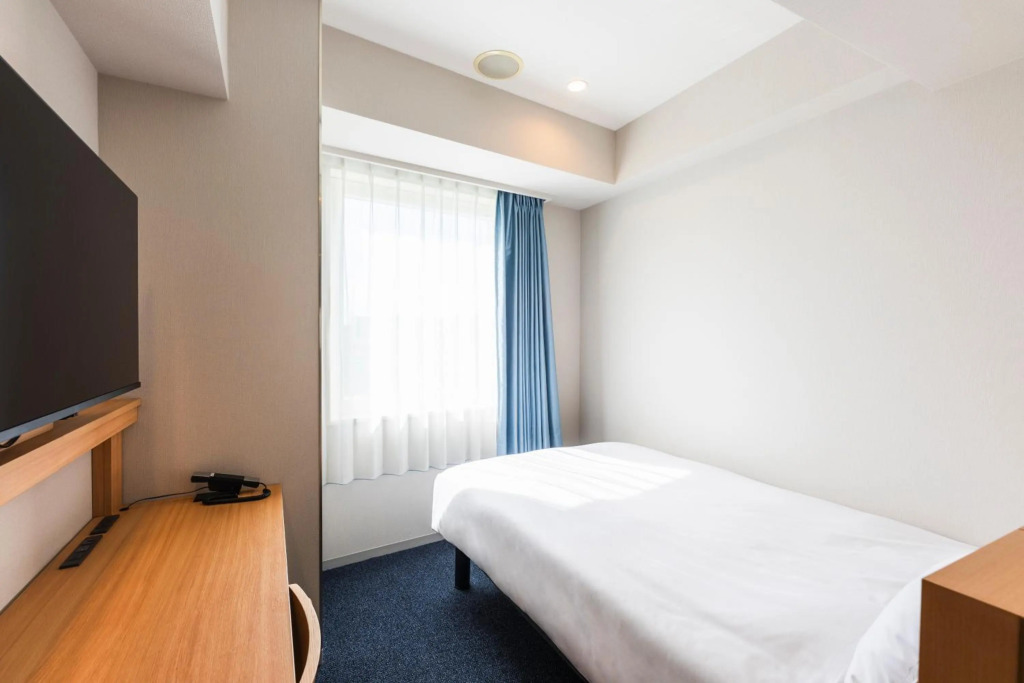 Sotetsu Fresa Inn Yokohama Totsuka - Renovated in March 31st 2025